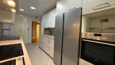 Apartment on Jandula Street photo 7
