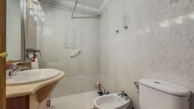 Apartment on Carrer de l'Agricultura photo 15