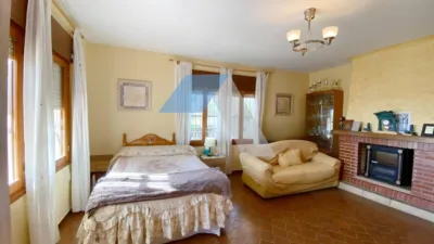 Chalet in Villamontes-Boqueres photo 6