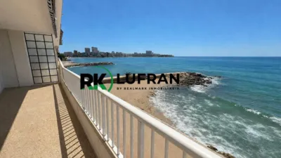 Pis – Alicante - Alacant - Vista 2