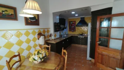 Semi-detached house in Pueblo 11 photo 24