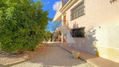 Chalet in Villamontes-Boqueres photo 30