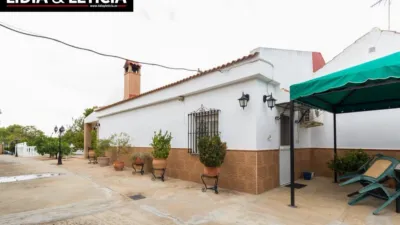 Chalet in Santa Lucia photo 16