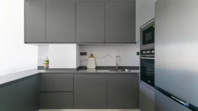 Piso – Torrevieja - Vista 4