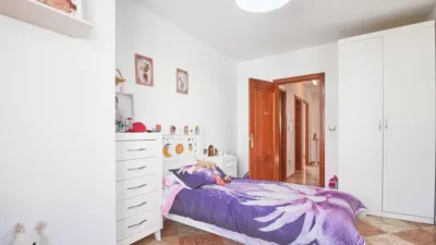 Triplex in Fines Centro photo 25