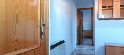 Apartment in the City Centre photo 2