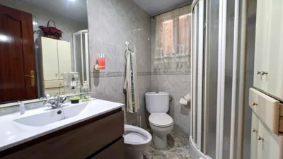 Apartment on Azorín Street photo 20