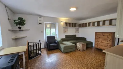 Chalet on Castresana Street photo 13