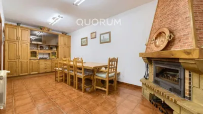 Terraced house in Basauri - San Miguel photo 47