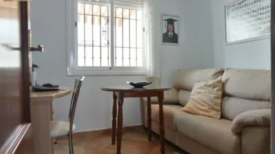 Terraced house in La Laguna photo 5