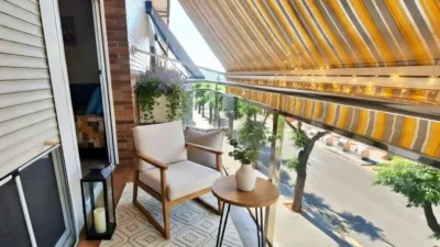 Terraced house in Can Casas photo 2