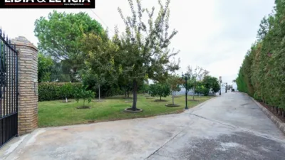 Chalet in Santa Lucia photo 2