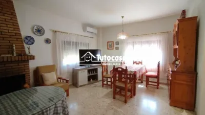 Chalet on Calle Larga photo 10