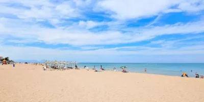 Pis – Dénia, les Marines - Vista 5