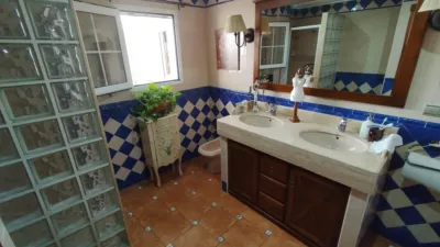 Semi-detached house in Pueblo 11 photo 16