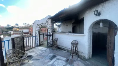 House in Casco Antiguo Valdelaguna photo 21