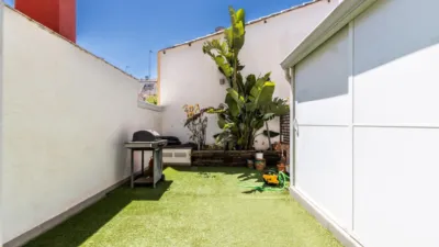 Terraced House in Centre photo 15