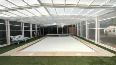 Chalet in Eurovillas photo 41