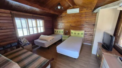 Chalet in El Santiscal photo 39