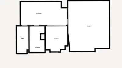 Terraced house in Basauri - San Miguel photo 60