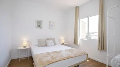 Apartamento en alquiler en Carrer del Montseny, 55, cerca de Carrer Puigmal, Santa Eugènia (Girona Capital) de 1.950 €<span>/mes</span>