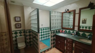 Semi-detached house in Pueblo 11 photo 8