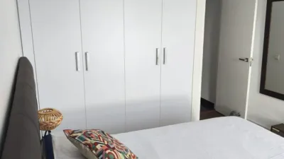 Apartamento en calle Diseminado La Garrofa photo 21