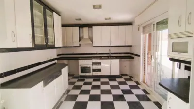 Penthouse in the Centre photo 9