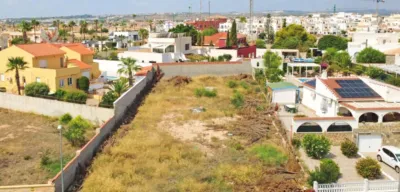Terreno en venta en Urbanización Perla del Mar - Vista 5