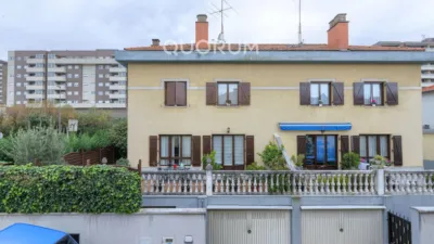 Terraced house in Basauri - San Miguel photo 58