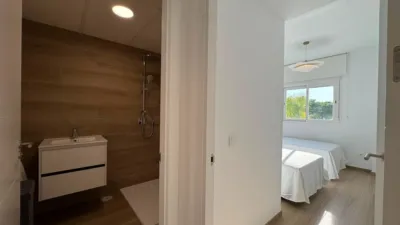 Apartment in Costa Ballena photo 13