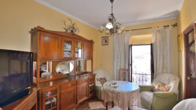 Terraced house in Arroyo-Molino photo 7