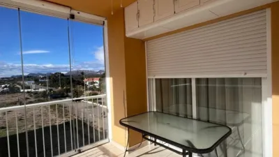 Apartment in Puerto Deportivo Juan Montiel photo 7