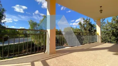 Chalet in Villamontes-Boqueres photo 4