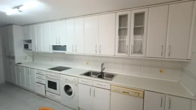 Apartment in Illera photo 7