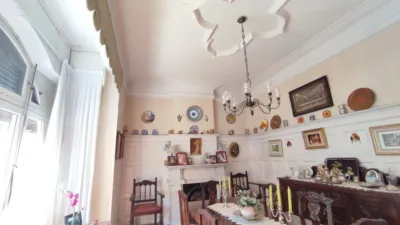 Apartment on Calle de María Díaz de Haro photo 32