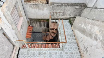 House on Calle Concepción, 1 photo 27
