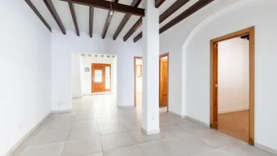 Apartment on Carrer de Cima photo 10