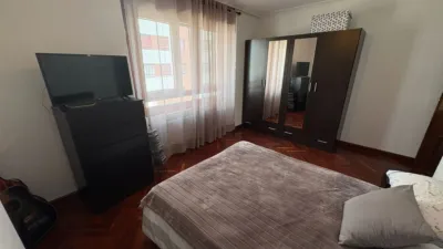 Flat on Calle de la Autónoma photo 17