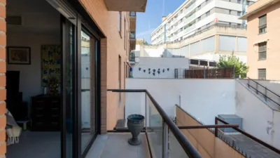 Piso en calle del Aconcagua photo 5
