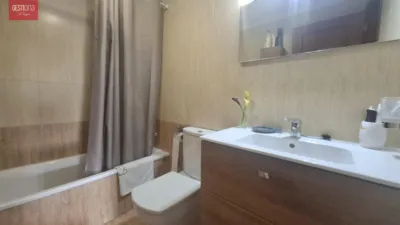 Apartment in Valdenoja photo 32