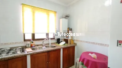 Chalet on Calle Larga photo 19