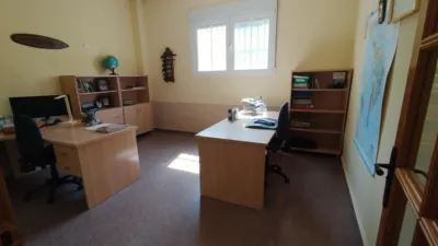Semi-detached house in Pueblo 11 photo 36