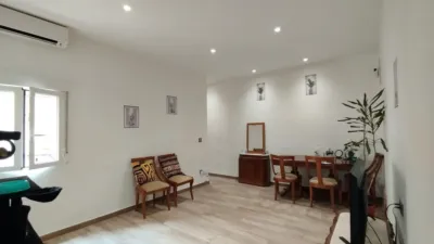 Apartment in Almendrales photo 4