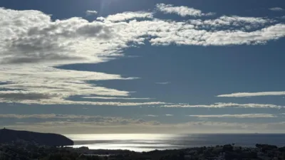 Casa – Moraira - Vista 4