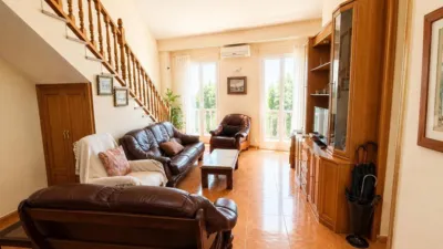 Penthouse in - City Centre photo 5