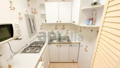 Apartment on Carrer de Vall de Venecia photo 9