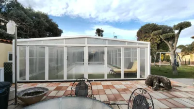 Chalet in Eurovillas photo 40
