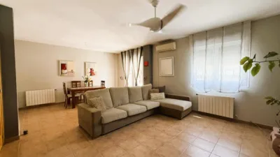 Semi-detached house in Los Villares photo 12