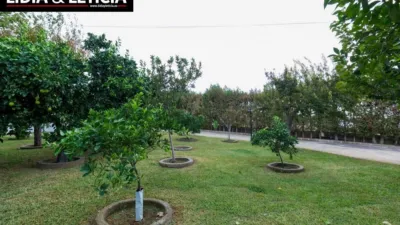 Chalet in Santa Lucia photo 59